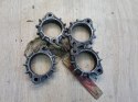 KAWASAKI KZ 600 MOCOWANIE KOLEKTORA OBEJMY KPL