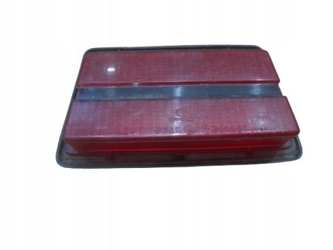 KAWASAKI ZXR 750 LAMPA TYŁ TYLNA KAWASAKI ZXR 750 LAMPA TYŁ TYLNA