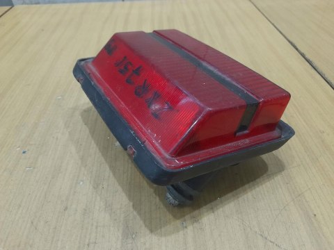 KAWASAKI ZXR 750 LAMPA TYŁ TYLNA KAWASAKI ZXR 750 LAMPA TYŁ TYLNA