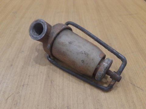 NYSA STAR WARSZAWA URSUS ODSTOJNIK FILTR