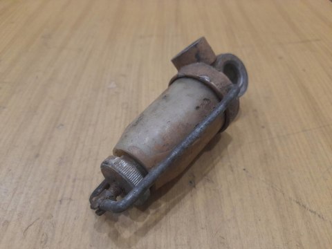 NYSA STAR WARSZAWA URSUS ODSTOJNIK FILTR