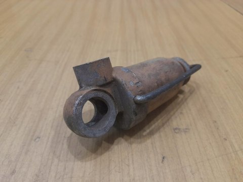 NYSA STAR WARSZAWA URSUS ODSTOJNIK FILTR