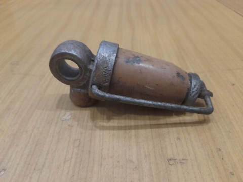 NYSA STAR WARSZAWA URSUS ODSTOJNIK FILTR