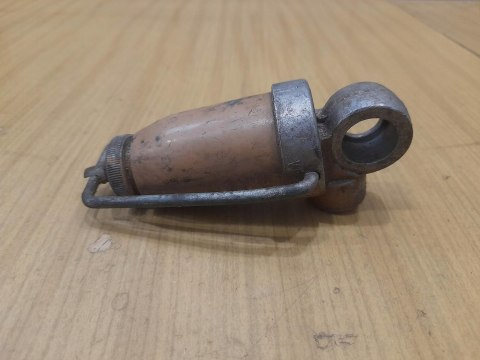 NYSA STAR WARSZAWA URSUS ODSTOJNIK FILTR