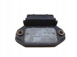 PEUGEOT 406 MODUŁ ZAPŁONU STEROWNIK 0227100204