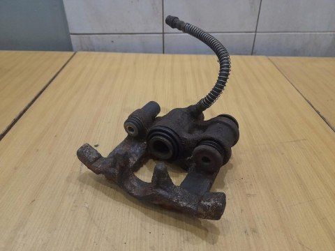 PEUGEOT 406 ZACISK HAMULCOWY TYŁ TYLNY PEUGEOT 406 ZACISK HAMULCOWY TYŁ TYLNY