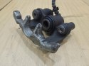 PEUGEOT 406 ZACISK HAMULCOWY TYŁ TYLNY