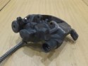PEUGEOT 406 ZACISK HAMULCOWY TYŁ TYLNY