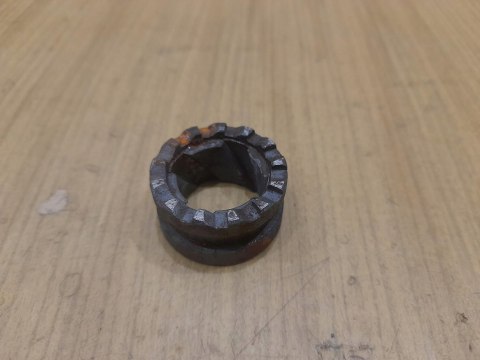 ROMET CHART SPRZĘGŁO WAŁKA STARTERA KOPKI