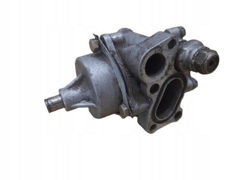 SUZUKI GSXF 600 750 POMPA OLEJU OLEJOWA