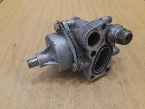 SUZUKI GSXF 600 750 POMPA OLEJU OLEJOWA