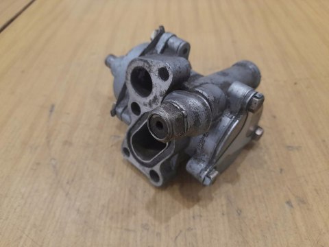 SUZUKI GSXF 600 750 POMPA OLEJU OLEJOWA