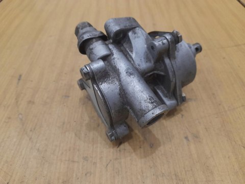 SUZUKI GSXF 600 750 POMPA OLEJU OLEJOWA