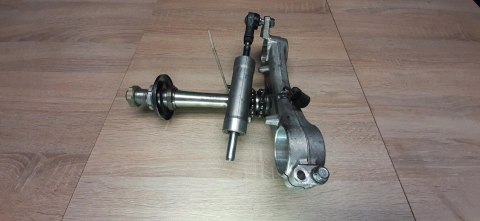 SUZUKI GSXR 1300 HAYABUSA PÓŁKA DOLNA SZTYCA SUZUKI GSXR 1300 HAYABUSA PÓŁKA DOLNA SZTYCA