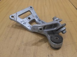 SUZUKI GSXR 750 W SET PODNÓŻEK MOCOWANIE