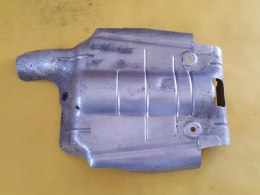 SUZUKI GSR 600 OSŁONA TERMICZNA TŁUMIKA WYDECHU