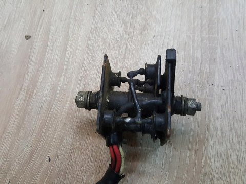 SUZUKI GT 750 REGULATOR NAPIĘCIA SUZUKI GT 750 REGULATOR NAPIĘCIA