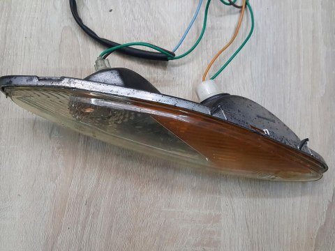 XUNDA XDA SKUTER KIERUNKOWSKAZ KIERUNEK XUNDA XDA SKUTER KIERUNKOWSKAZ KIERUNEK