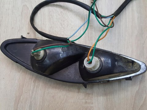XUNDA XDA SKUTER KIERUNKOWSKAZ KIERUNEK XUNDA XDA SKUTER KIERUNKOWSKAZ KIERUNEK