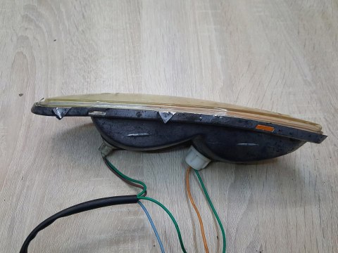 XUNDA XDA SKUTER KIERUNKOWSKAZ KIERUNEK XUNDA XDA SKUTER KIERUNKOWSKAZ KIERUNEK