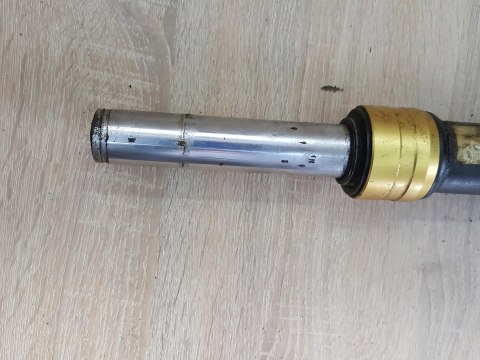 YAMAHA BWS BOOSTER AEROX 50 ZAWIESZENIE PRZÓD LAGA YAMAHA BWS BOOSTER AEROX 50 ZAWIESZENIE PRZÓD LAGA