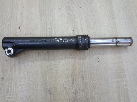 YAMAHA BWS BOOSTER AEROX 50 ZAWIESZENIE PRZÓD LAGA YAMAHA BWS BOOSTER AEROX 50 ZAWIESZENIE PRZÓD LAGA