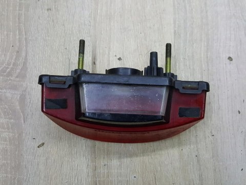 YAMAHA FZX 250 LAMPA TYŁ TYLNA YAMAHA FZX 250 LAMPA TYŁ TYLNA