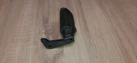 YAMAHA RD 125 SET PODNÓŻEK MOCOWANIE YAMAHA RD 125 SET PODNÓŻEK MOCOWANIE