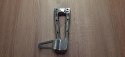 YAMAHA TDR 125 SET PODNÓŻEK MOCOWANIE