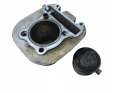 YAMAHA YFM 225 MOTO 4 CYLINDER TŁOK KOMPLET
