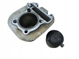 YAMAHA YFM 225 MOTO 4 CYLINDER TŁOK KOMPLET