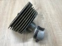 YAMAHA YFM 225 MOTO 4 CYLINDER TŁOK KOMPLET