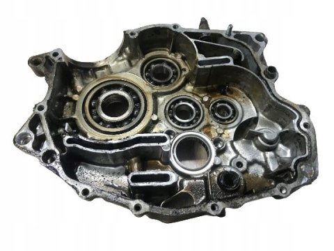 YAMAHA YFM 225 MOTO 4 KARTER OBUDOWA SILNIKA BLOK YAMAHA YFM 225 MOTO 4 KARTER OBUDOWA SILNIKA BLOK