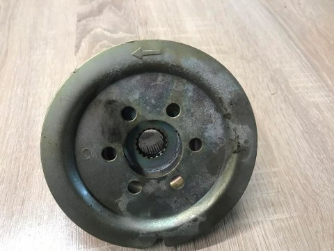 YAMAHA YFM 225 MOTO 4 KOŁO PASOWE ZDAWCZE YAMAHA YFM 225 MOTO 4 KOŁO PASOWE ZDAWCZE