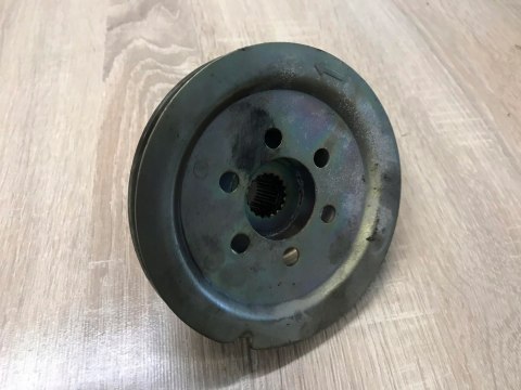 YAMAHA YFM 225 MOTO 4 KOŁO PASOWE ZDAWCZE YAMAHA YFM 225 MOTO 4 KOŁO PASOWE ZDAWCZE