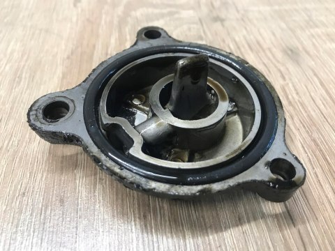YAMAHA YFM 225 MOTO 4 OBUDOWA POKRYWA KAPA DEKIEL YAMAHA YFM 225 MOTO 4 OBUDOWA POKRYWA KAPA DEKIEL