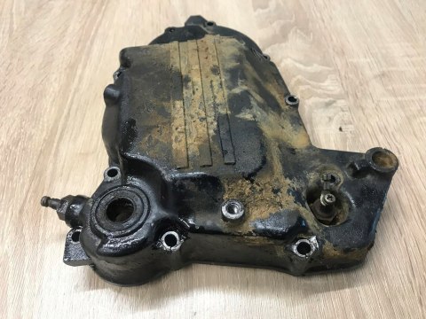 YAMAHA YFM 225 MOTO 4 POKRYWA DEKIEL OBUDOWA KAPA YAMAHA YFM 225 MOTO 4 POKRYWA DEKIEL OBUDOWA KAPA