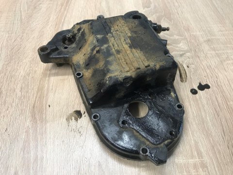 YAMAHA YFM 225 MOTO 4 POKRYWA DEKIEL OBUDOWA KAPA YAMAHA YFM 225 MOTO 4 POKRYWA DEKIEL OBUDOWA KAPA