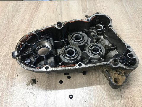 YAMAHA YFM 225 MOTO 4 POKRYWA DEKIEL OBUDOWA KAPA YAMAHA YFM 225 MOTO 4 POKRYWA DEKIEL OBUDOWA KAPA