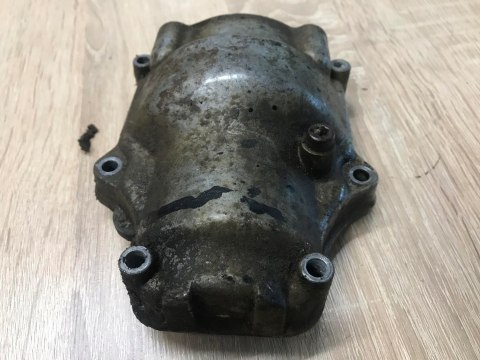 YAMAHA YFM 225 MOTO 4 POKRYWA DEKIEL OBUDOWA KAPA YAMAHA YFM 225 MOTO 4 POKRYWA DEKIEL OBUDOWA KAPA