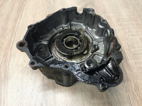 YAMAHA YFM 225 MOTO 4 POKRYWA DEKIEL OBUDOWA KAPA YAMAHA YFM 225 MOTO 4 POKRYWA DEKIEL OBUDOWA KAPA