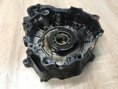 YAMAHA YFM 225 MOTO 4 POKRYWA DEKIEL OBUDOWA KAPA YAMAHA YFM 225 MOTO 4 POKRYWA DEKIEL OBUDOWA KAPA