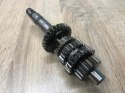 YAMAHA YFM 225 MOTO 4 SKRZYNIA WODZIKI WYBIERAK