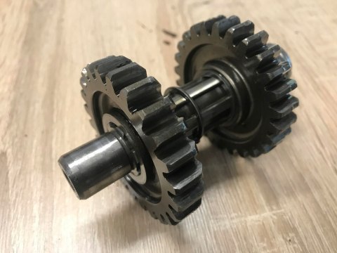 YAMAHA YFM 225 MOTO 4 SKRZYNIA WODZIKI WYBIERAK YAMAHA YFM 225 MOTO 4 SKRZYNIA WODZIKI WYBIERAK