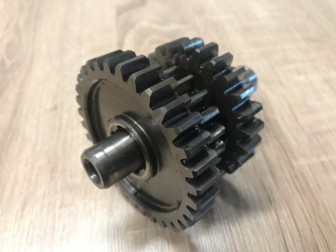 YAMAHA YFM 225 MOTO 4 SKRZYNIA WODZIKI WYBIERAK YAMAHA YFM 225 MOTO 4 SKRZYNIA WODZIKI WYBIERAK