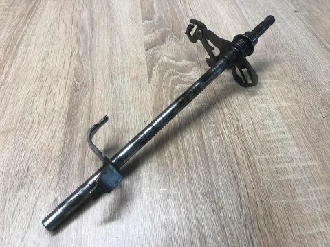 YAMAHA YFM 225 MOTO 4 SKRZYNIA WODZIKI WYBIERAK YAMAHA YFM 225 MOTO 4 SKRZYNIA WODZIKI WYBIERAK