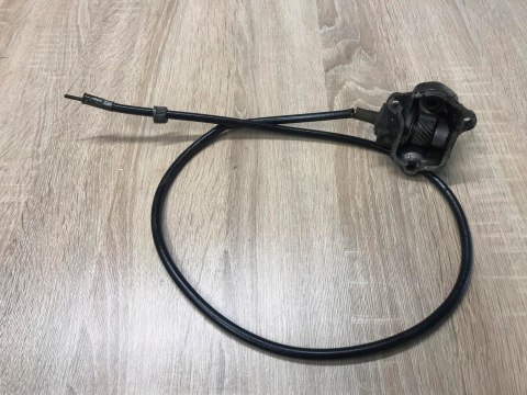 YAMAHA YFM 225 MOTO 4 ŚLIMAK NAPĘD LINKA LICZNIKA YAMAHA YFM 225 MOTO 4 ŚLIMAK NAPĘD LINKA LICZNIKA