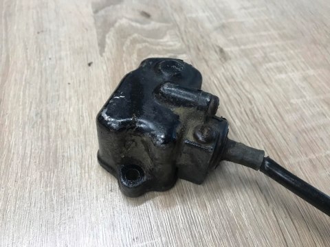 YAMAHA YFM 225 MOTO 4 ŚLIMAK NAPĘD LINKA LICZNIKA YAMAHA YFM 225 MOTO 4 ŚLIMAK NAPĘD LINKA LICZNIKA