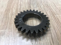 YAMAHA YFM 225 MOTO 4 TRYB ZĘBATKA ZDAWCZA