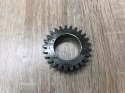 YAMAHA YFM 225 MOTO 4 TRYB ZĘBATKA ZDAWCZA